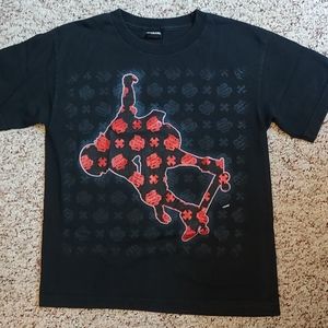 GWP sport boys t-shirt size XL 14/16